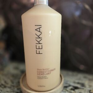 Shea Butter Conditioner - Fekkai